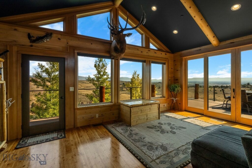 531 Mossy Rock Lane, Manhattan MT 59741