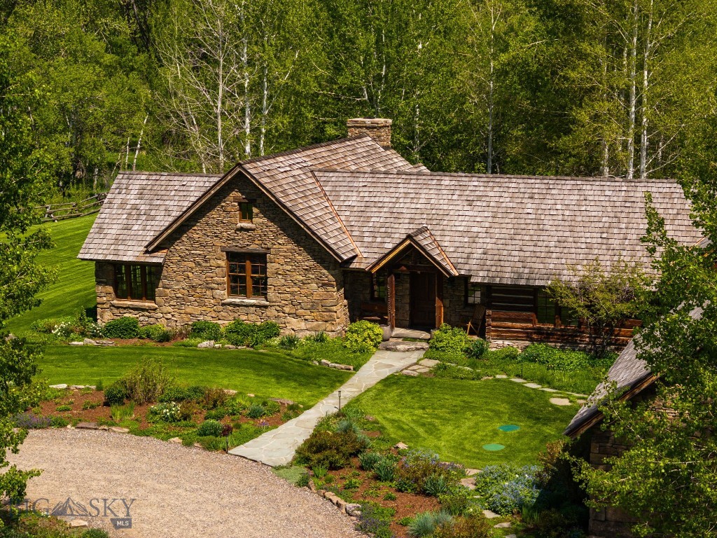 5350 River Road, Bozeman MT 59718