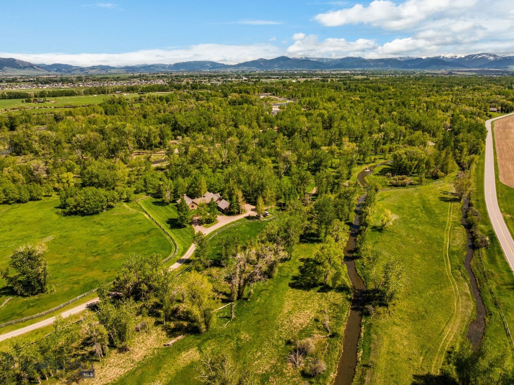 5350 River Road, Bozeman MT 59718