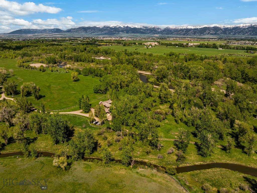 5350 River Road, Bozeman MT 59718