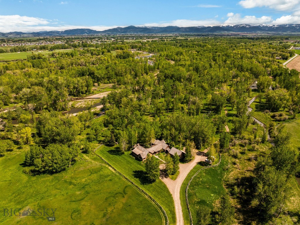 5350 River Road, Bozeman MT 59718