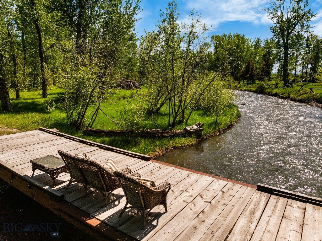5350 River Road, Bozeman MT 59718