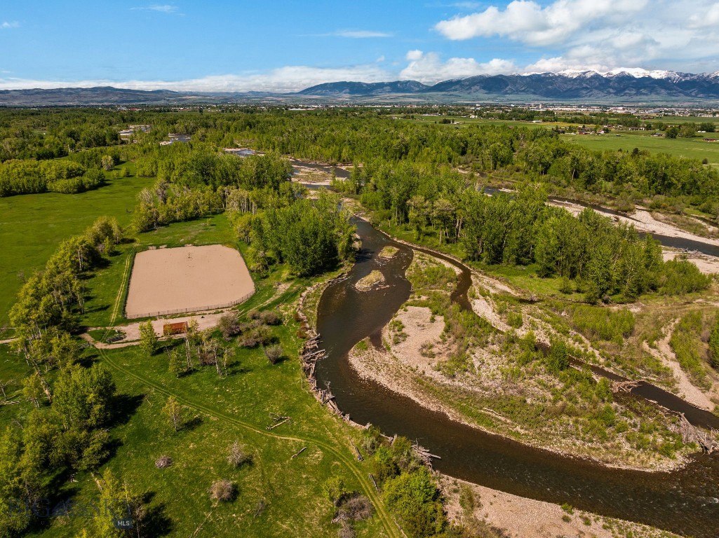 5350 River Road, Bozeman MT 59718