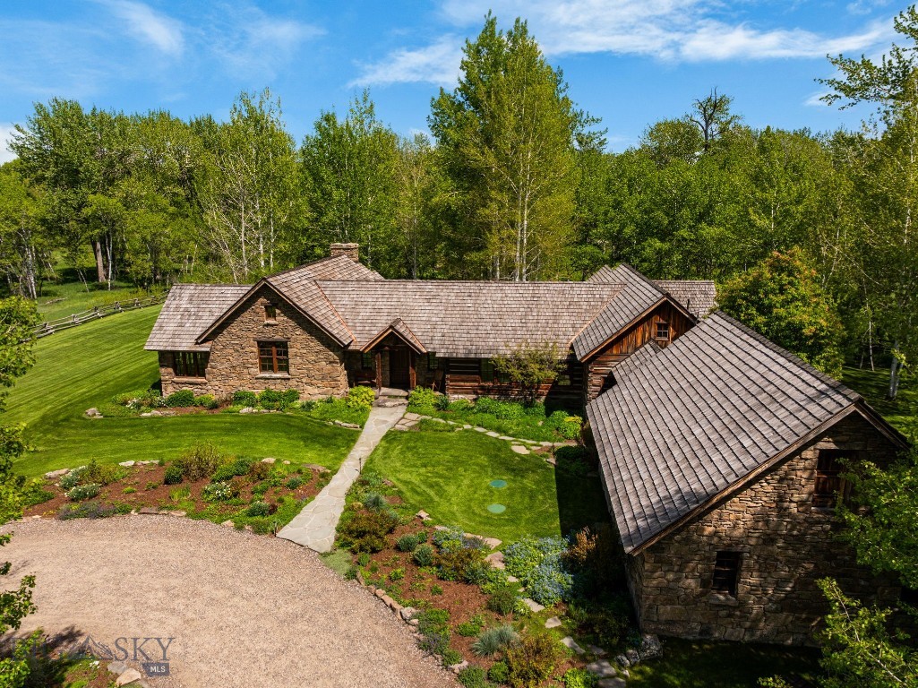 5350 River Road, Bozeman MT 59718