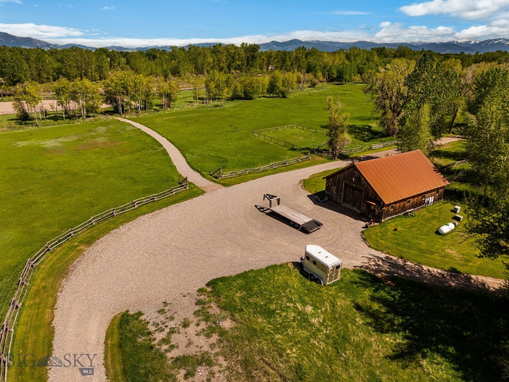 5350 River Road, Bozeman MT 59718