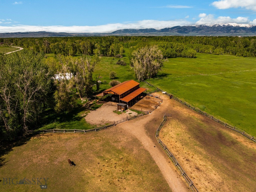 5350 River Road, Bozeman MT 59718