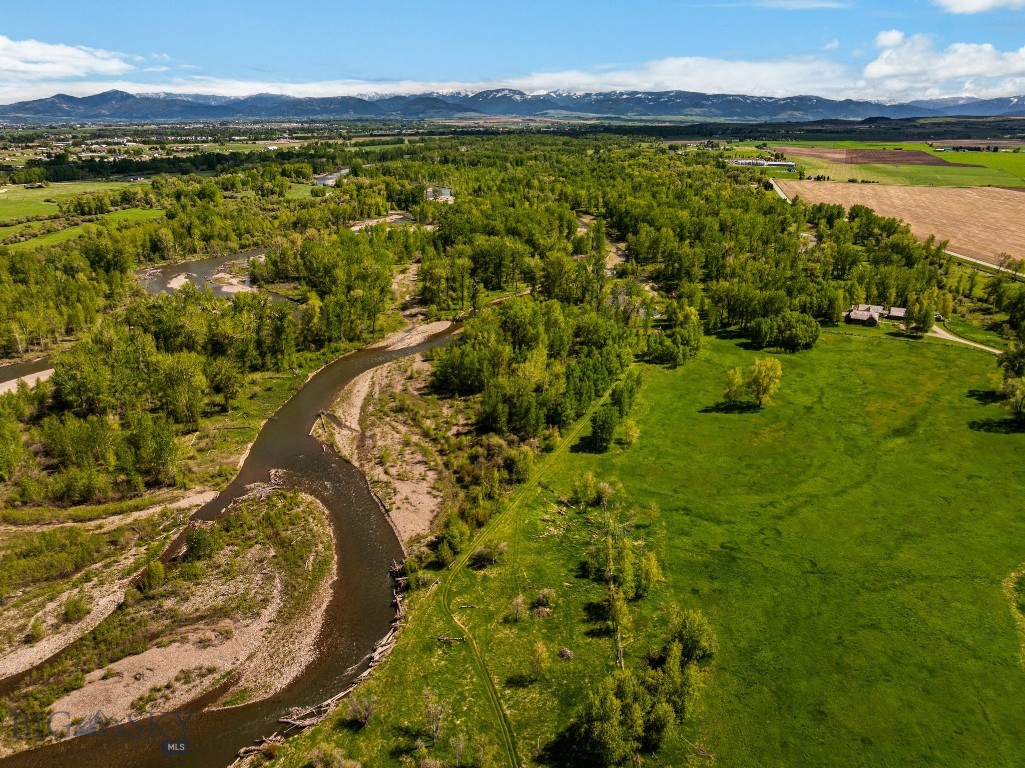 5350 River Road, Bozeman MT 59718