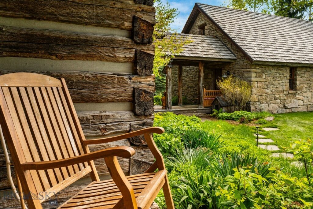 5350 River Road, Bozeman MT 59718