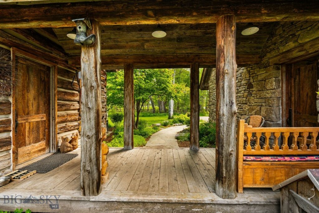 5350 River Road, Bozeman MT 59718