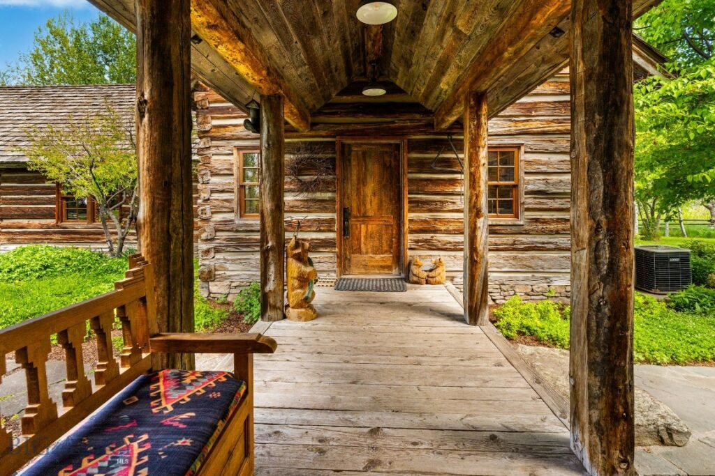 5350 River Road, Bozeman MT 59718