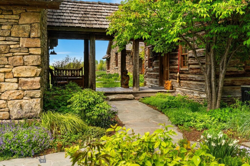 5350 River Road, Bozeman MT 59718