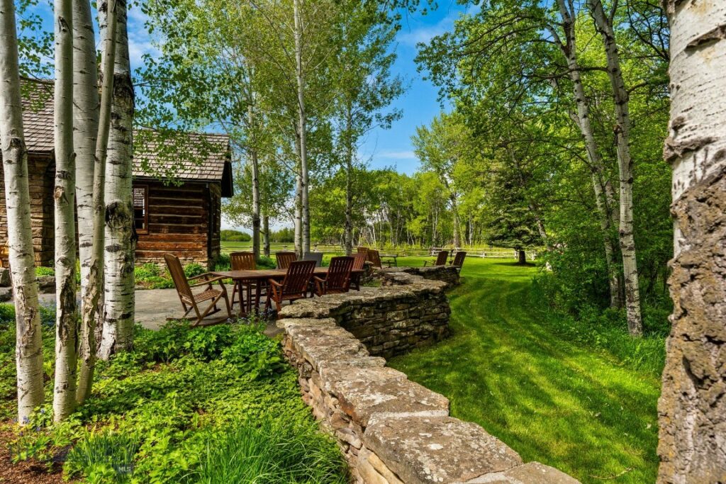 5350 River Road, Bozeman MT 59718