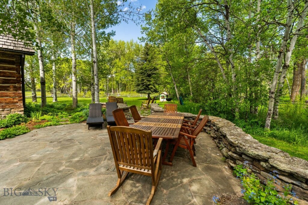 5350 River Road, Bozeman MT 59718