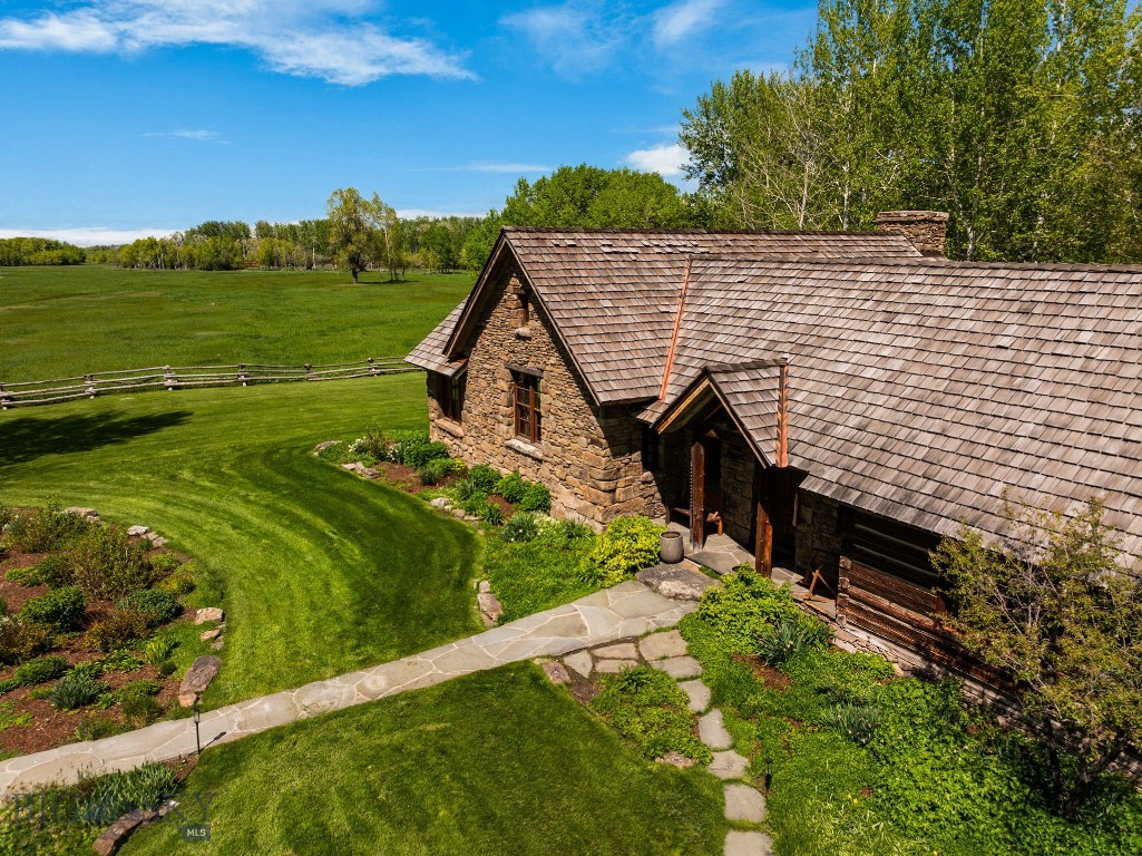 5350 River Road, Bozeman MT 59718