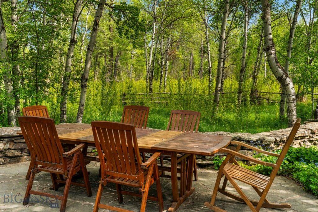 5350 River Road, Bozeman MT 59718