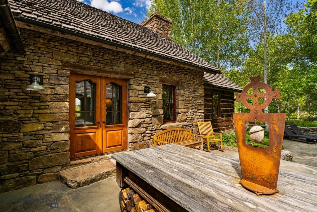 5350 River Road, Bozeman MT 59718