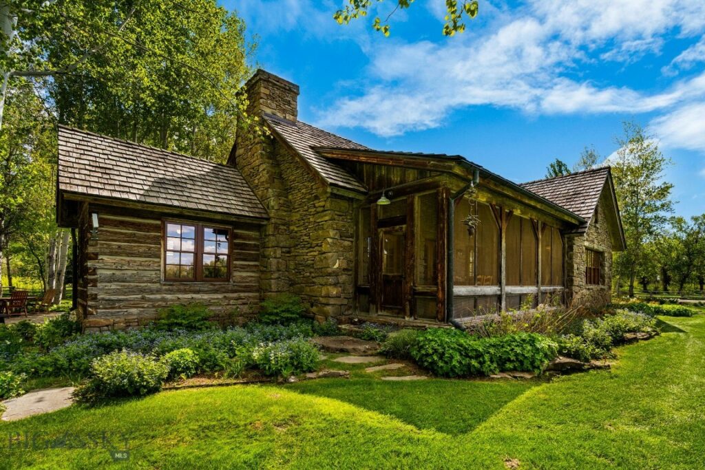 5350 River Road, Bozeman MT 59718