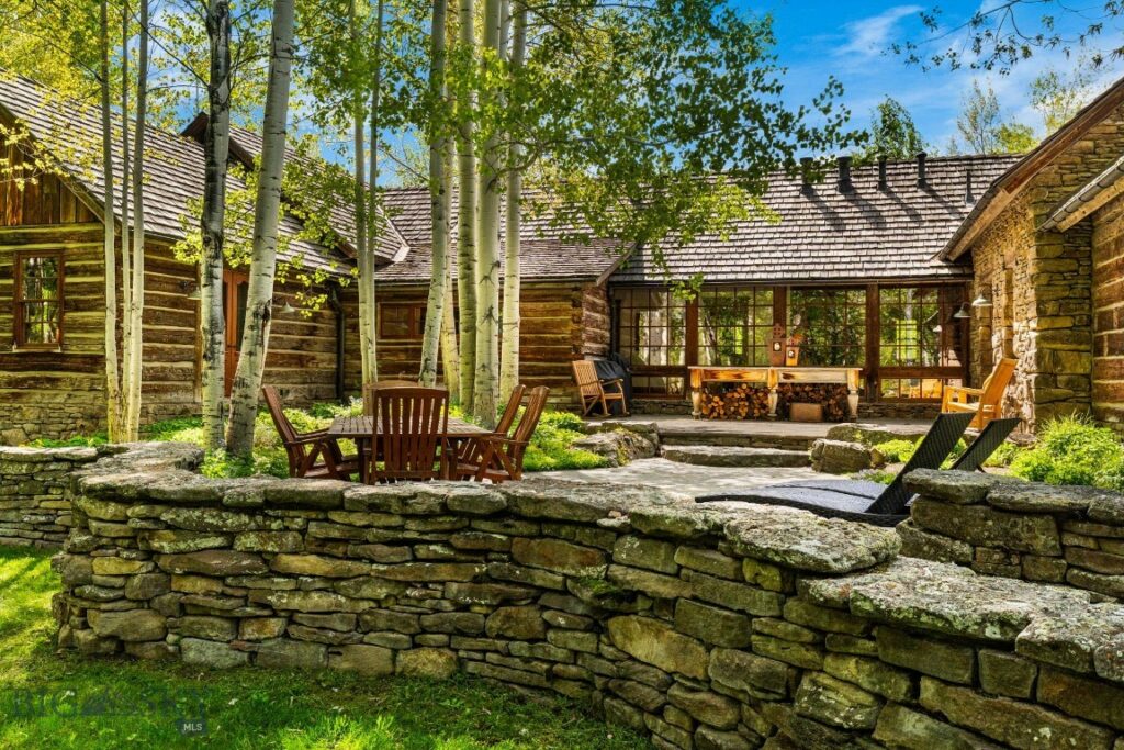 5350 River Road, Bozeman MT 59718