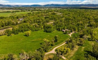 5350 River Road, Bozeman MT 59718