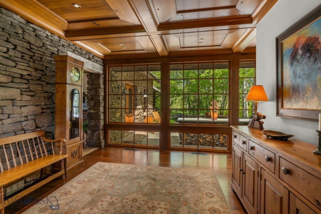 5350 River Road, Bozeman MT 59718