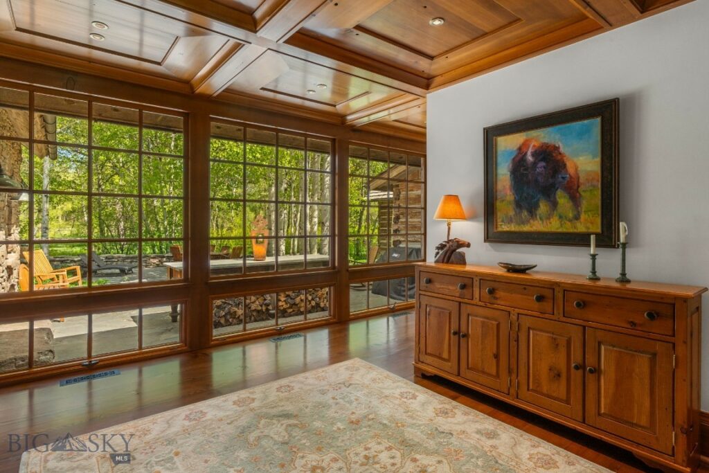 5350 River Road, Bozeman MT 59718