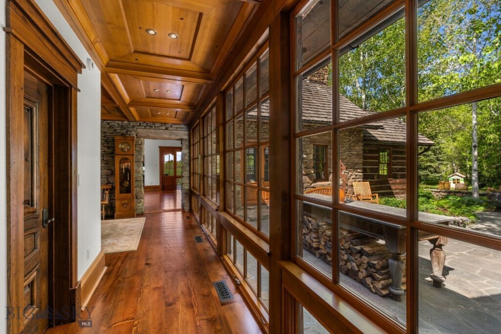 5350 River Road, Bozeman MT 59718