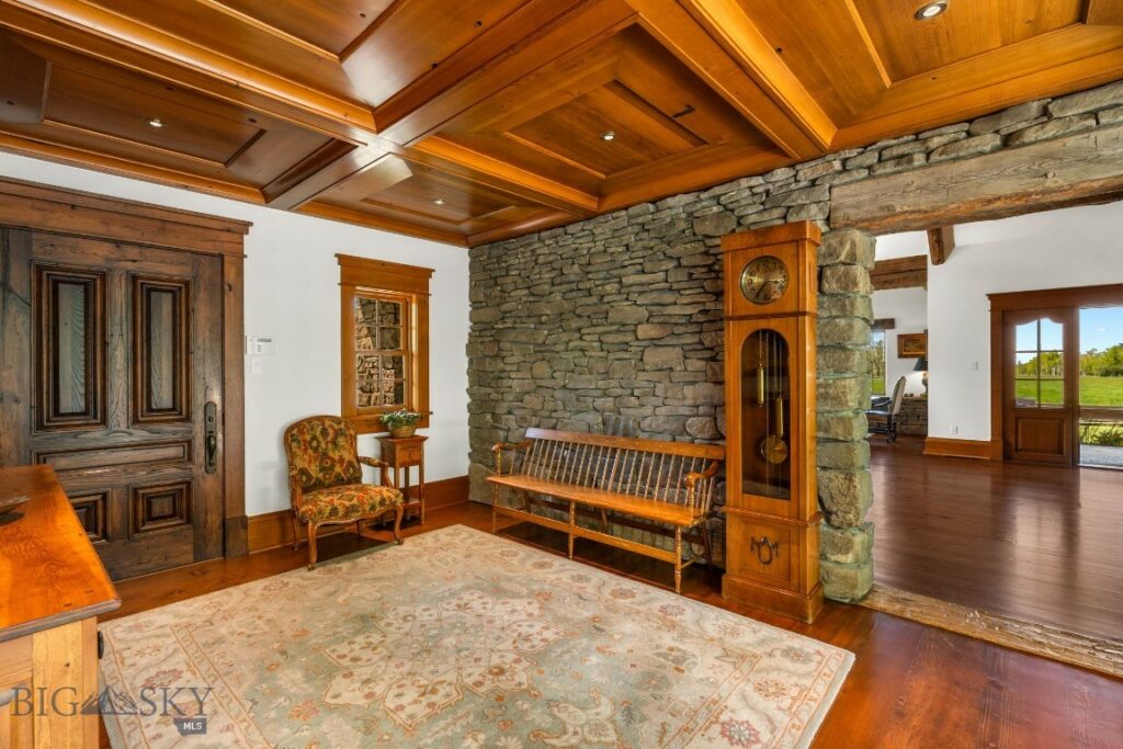 5350 River Road, Bozeman MT 59718