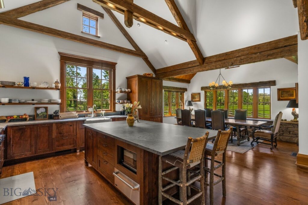 5350 River Road, Bozeman MT 59718