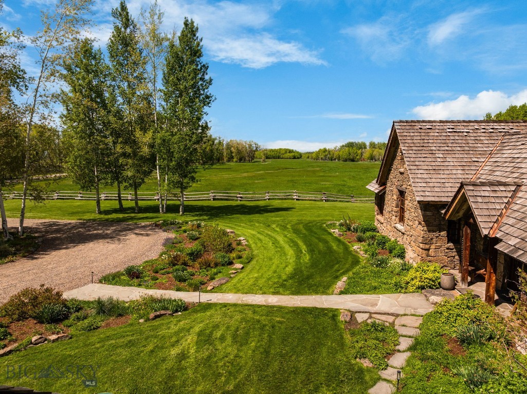 5350 River Road, Bozeman MT 59718