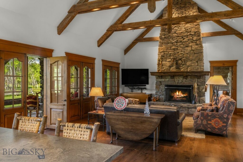 5350 River Road, Bozeman MT 59718