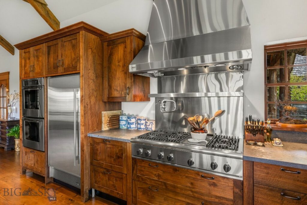 5350 River Road, Bozeman MT 59718