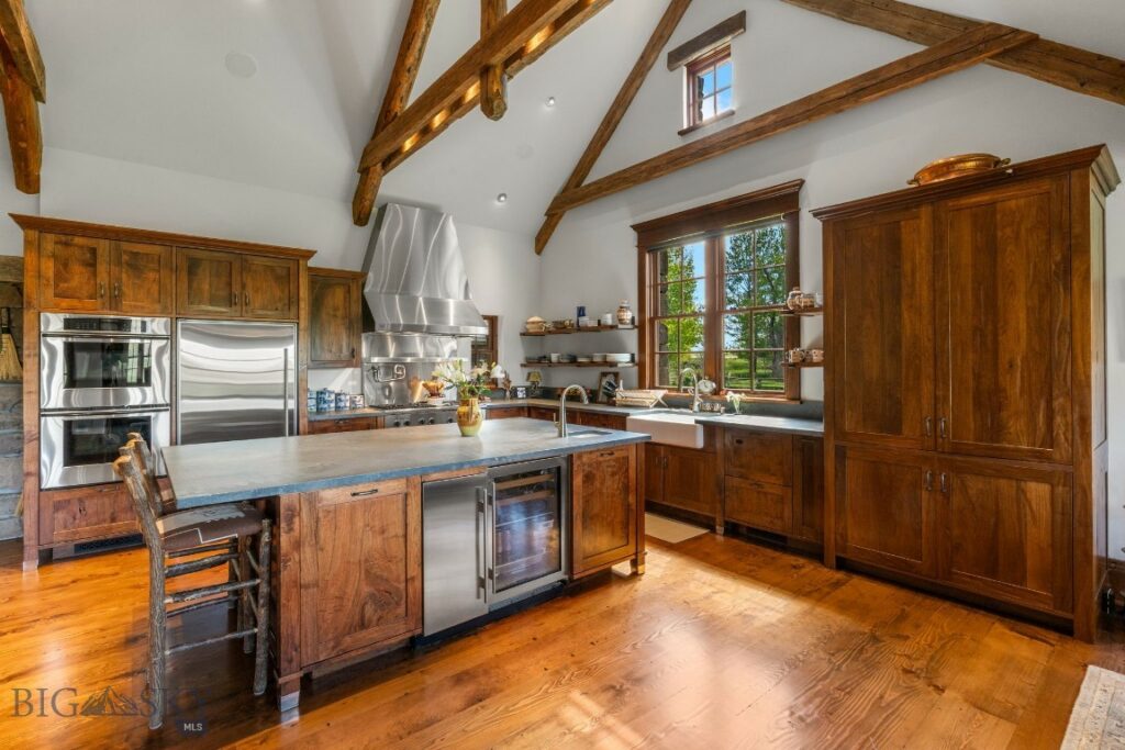 5350 River Road, Bozeman MT 59718