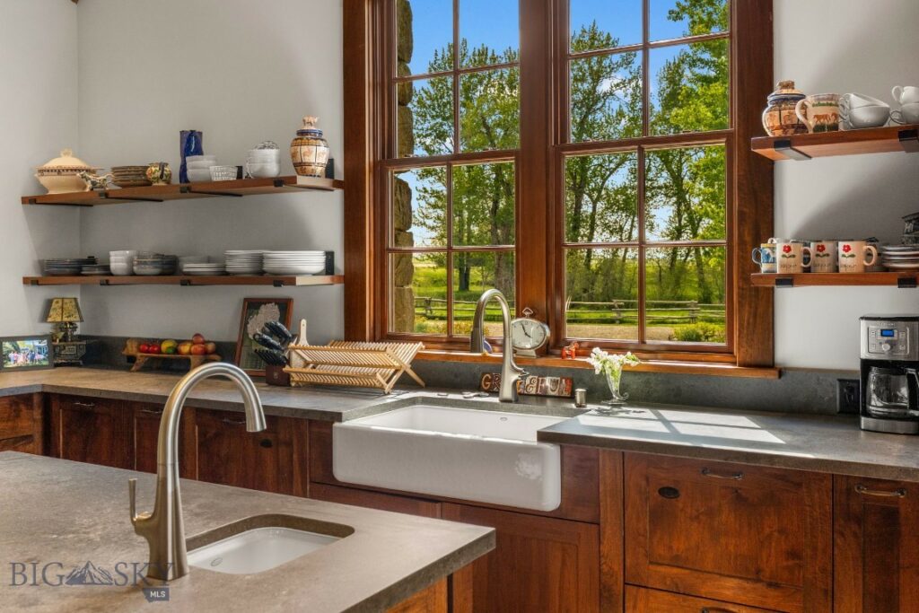 5350 River Road, Bozeman MT 59718