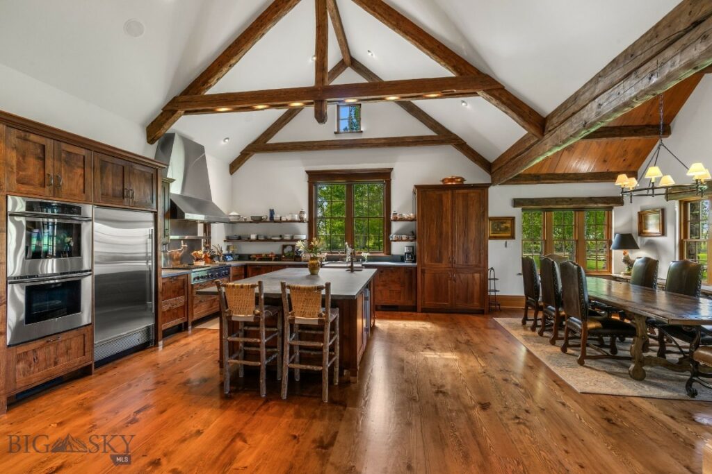 5350 River Road, Bozeman MT 59718