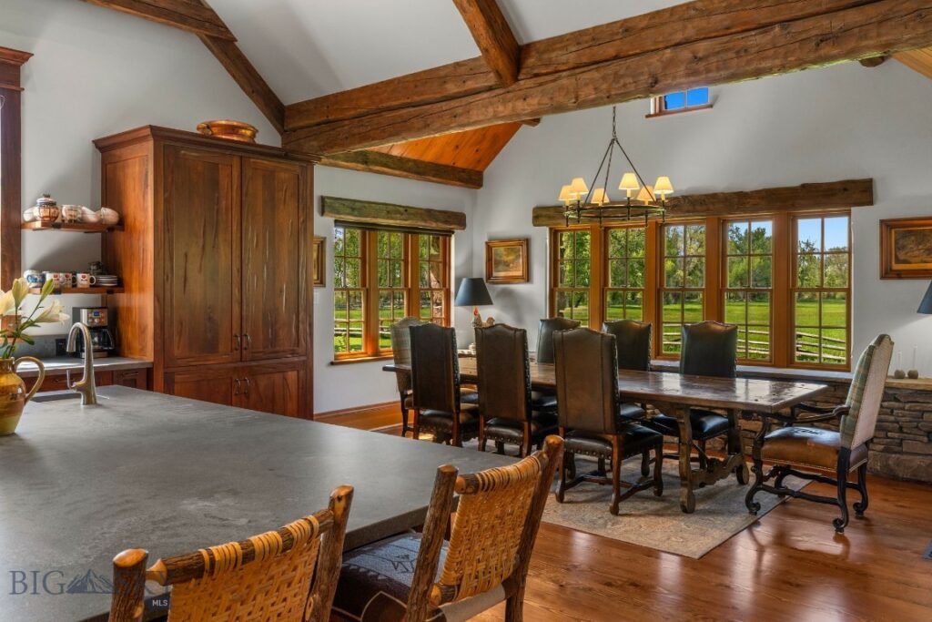 5350 River Road, Bozeman MT 59718