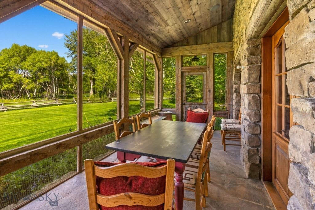 5350 River Road, Bozeman MT 59718