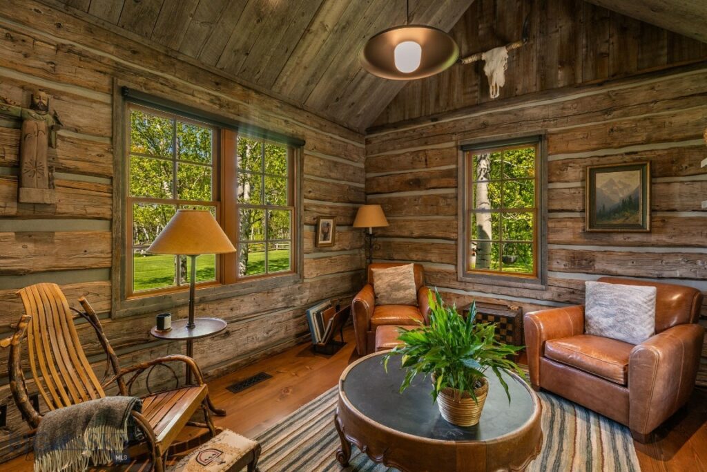 5350 River Road, Bozeman MT 59718