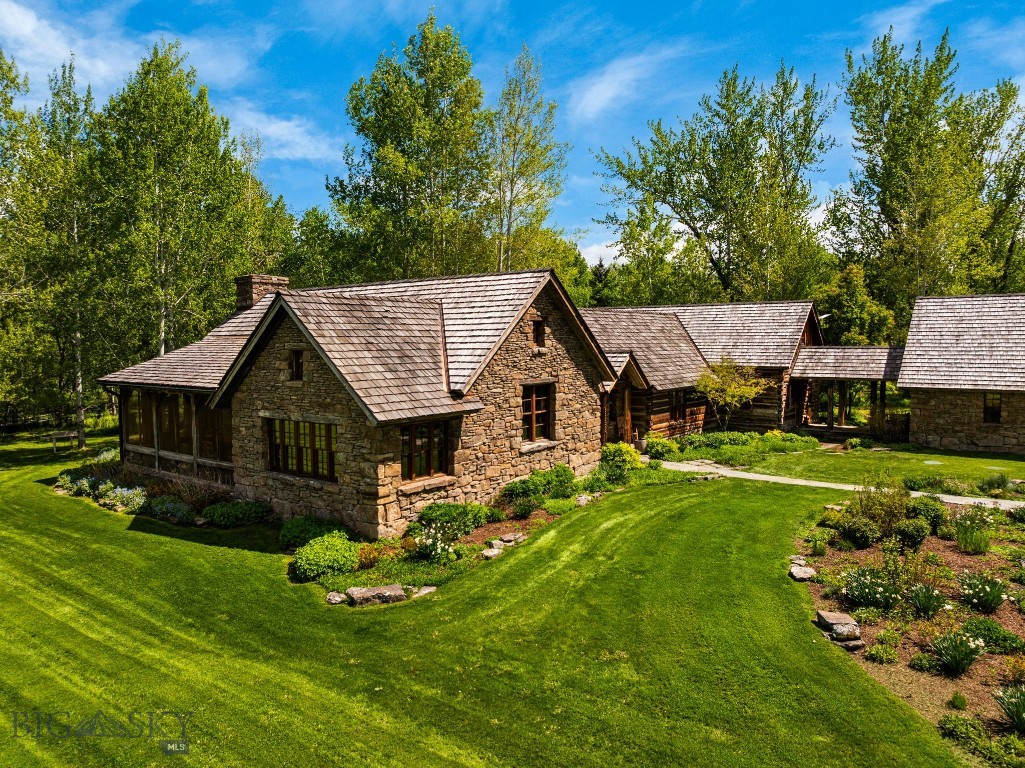 5350 River Road, Bozeman MT 59718