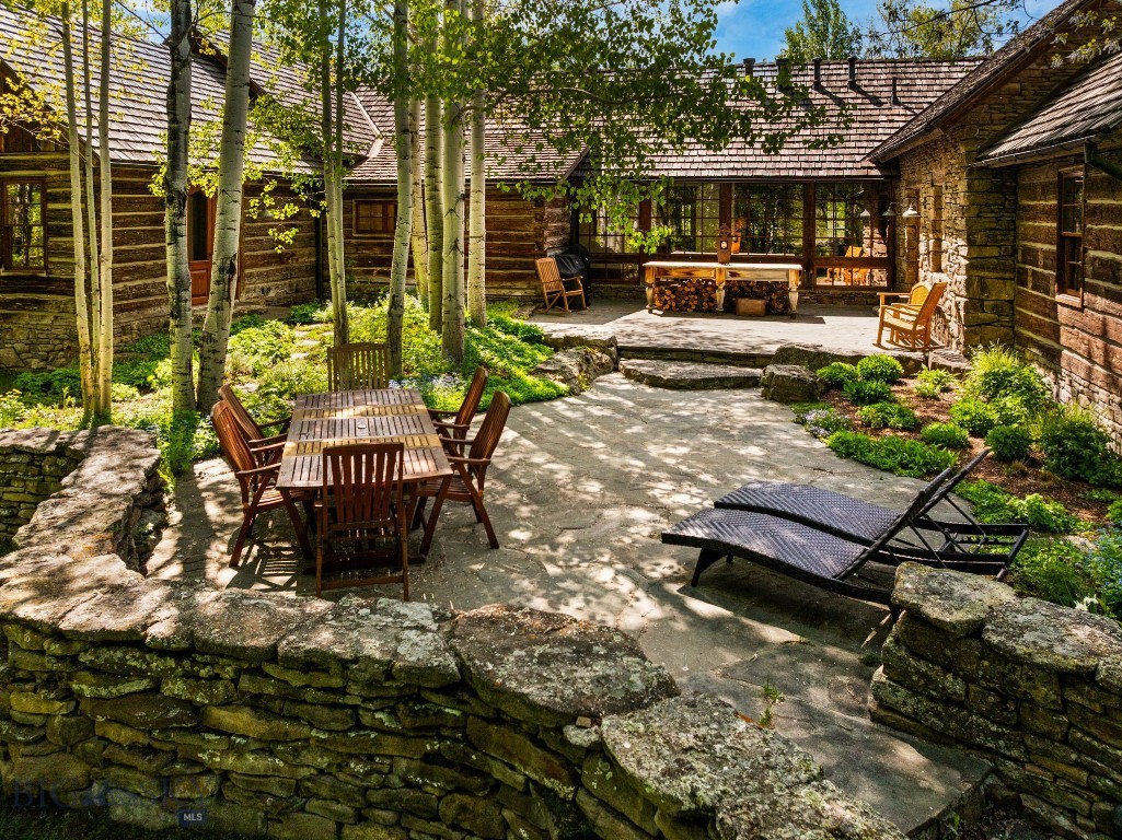 5350 River Road, Bozeman MT 59718