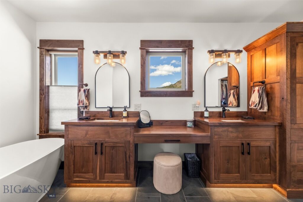 54 Antelope Butte Road, Livingston MT 59047