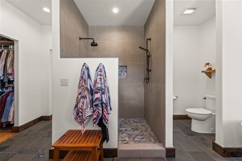 54 Antelope Butte Road, Livingston MT 59047