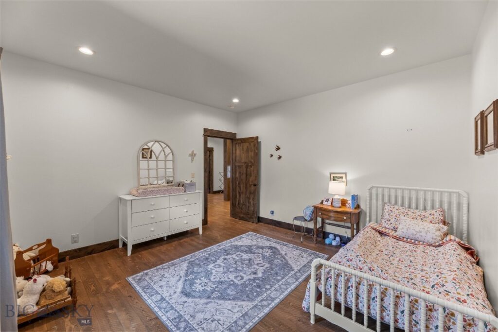 54 Antelope Butte Road, Livingston MT 59047