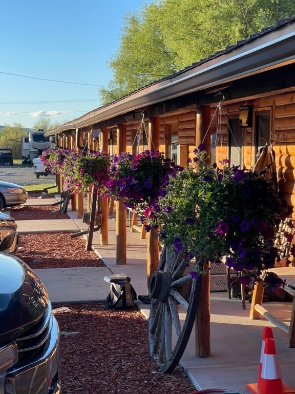 540 Main Street, Melrose MT 59743