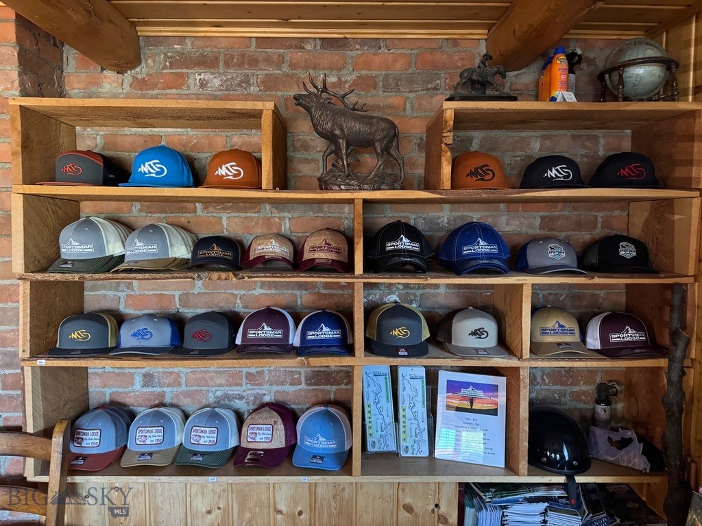 540 Main Street, Melrose MT 59743