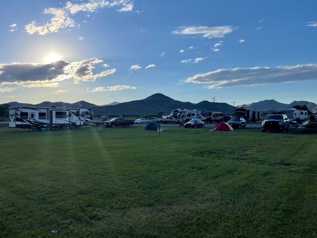 540 Main Street, Melrose MT 59743