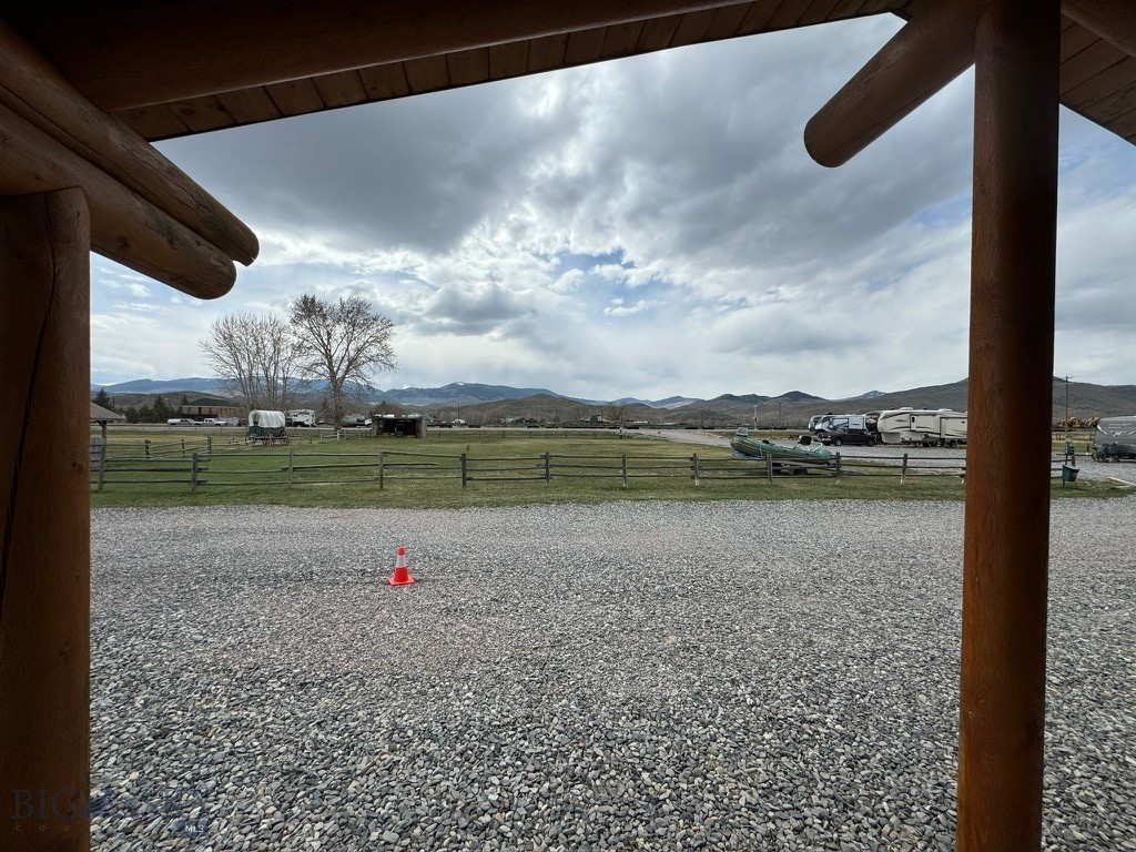 540 Main Street, Melrose MT 59743