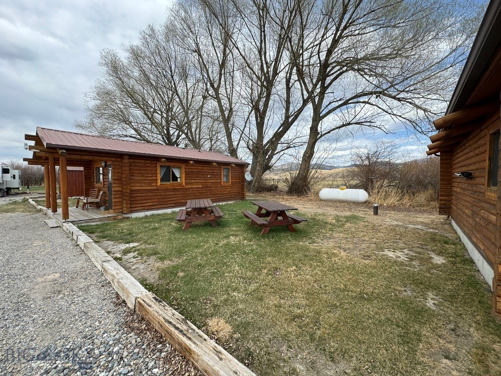 540 Main Street, Melrose MT 59743