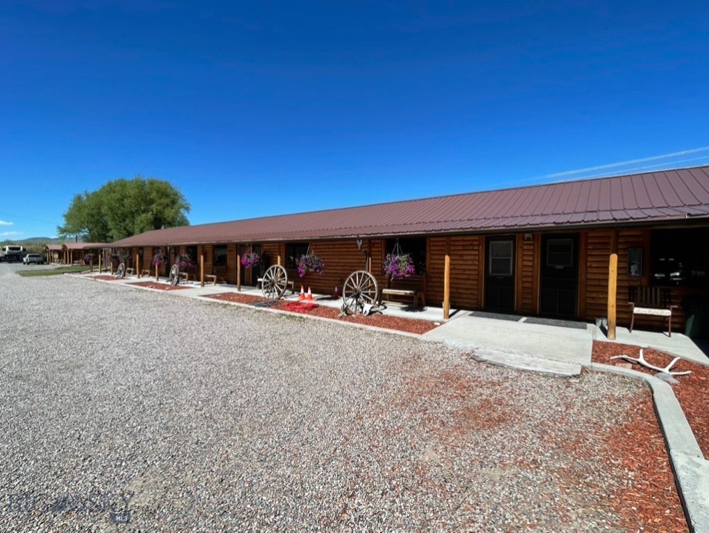 540 Main Street, Melrose MT 59743