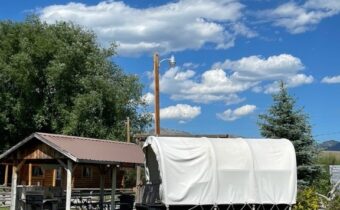 540 Main Street, Melrose MT 59743