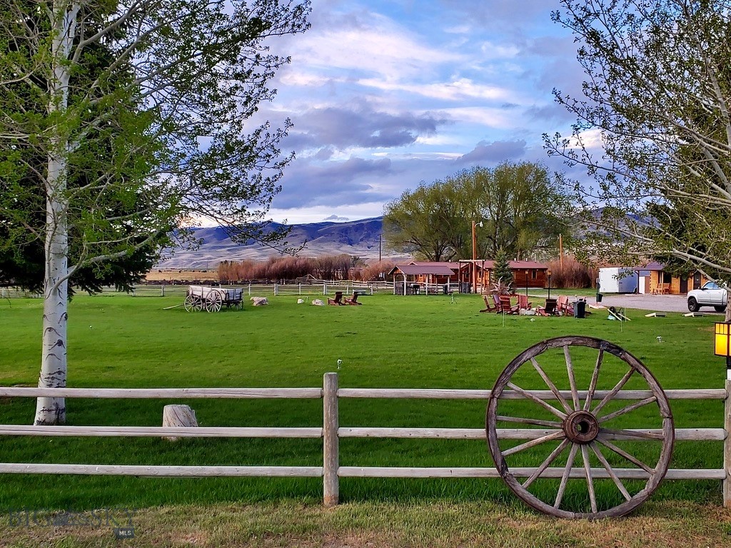 540 Main Street, Melrose MT 59743